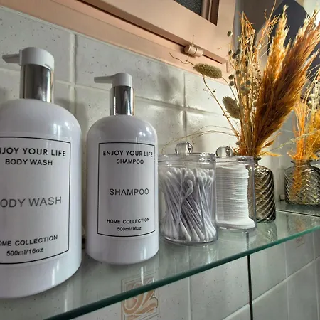 Апартаменты French Riviera Сен-Рафаэль