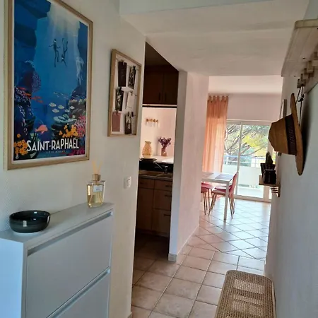 French Riviera * Сен-Рафаэль