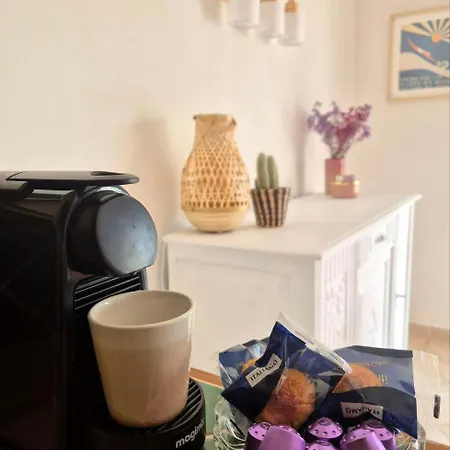 French Riviera Апартаменты *