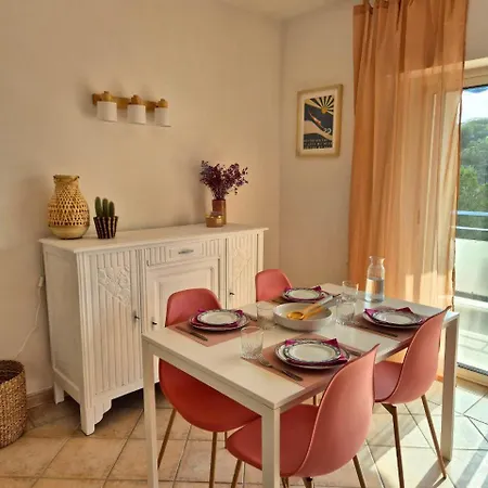 Apartamento French Riviera