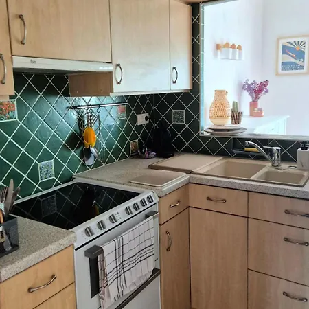 French Riviera Apartment Saint-Raphaël