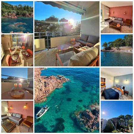 Apartamento French Riviera